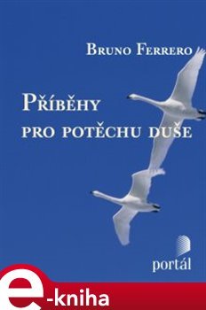 Příběhy pro potěchu duše - Bruno Ferrero