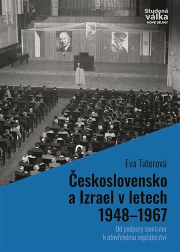 Československo a Izrael v letech 1948-1967