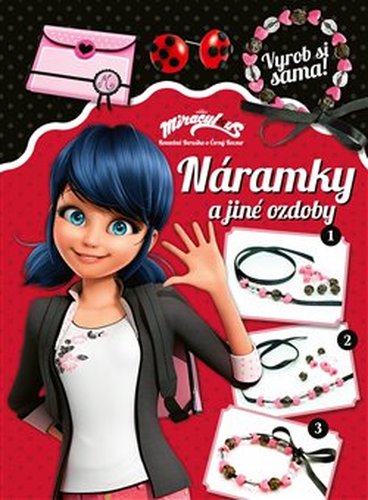 Náramky a jiné ozdoby - kolektiv
