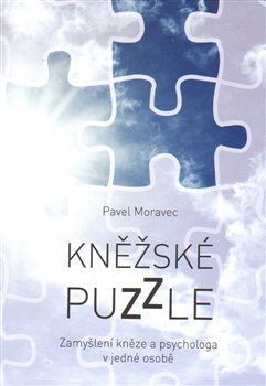 Kněžské puzzle - Pavel Moravec