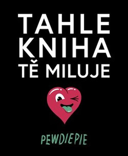 Tahle kniha tě miluje