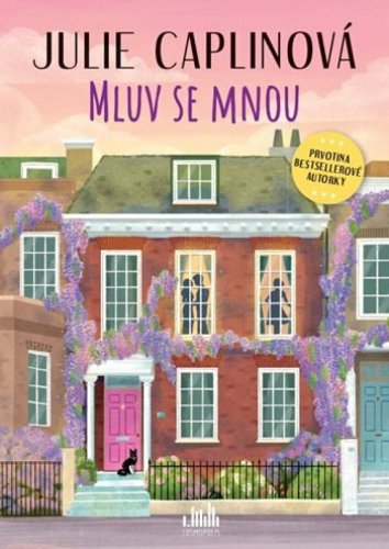 Mluv se mnou