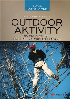 Outdoor aktivity - Vladimír Vecheta