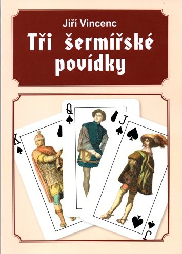 Tři šermířské povídky
