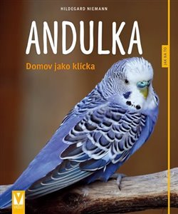 Andulka - JNT nové