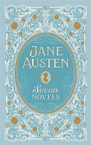 Jane Austen Seven Novels