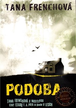 Podoba (brož.) - Tana Frenchová