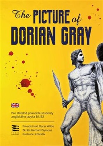The Picture of Dorian Gray - angličtina na úrovni B1