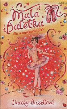 Malá baletka 3: Ela a maškarní ples