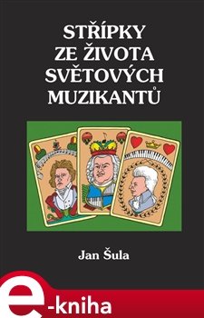 Střípky ze života světových muzikantů