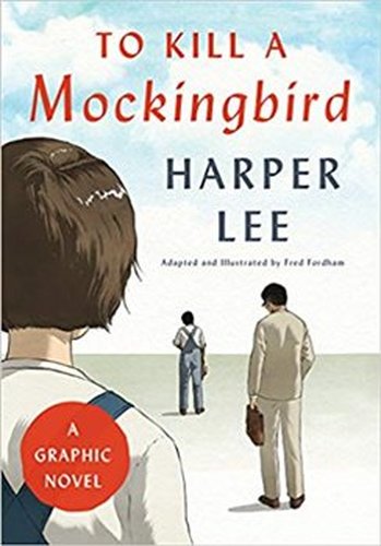 To Kill a Mockingbird - Harper Lee