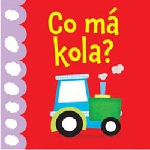 Co má kola?