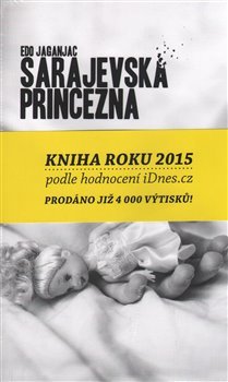 Sarajevská princezna - Edo Jaganjac