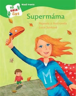 Supermáma