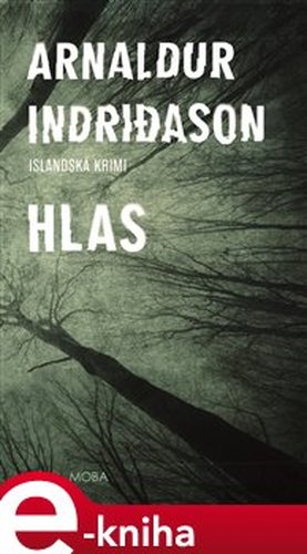 Hlas - Arnaldur Indridason