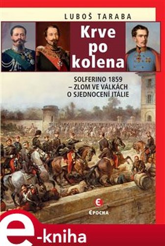 Krve po kolena