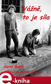 Vážně, to je síla - Karel Rašín