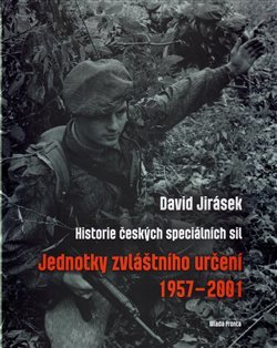 Historie českých speciálních sil