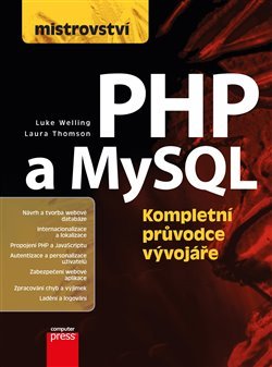 Mistrovství - PHP a MySQL