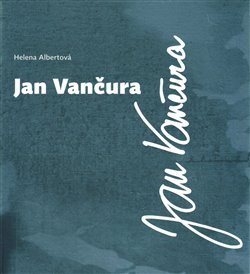 Jan Vančura - Helena Albertová