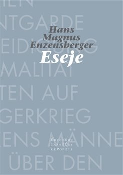 Eseje - Hans Magnus Enzensberger