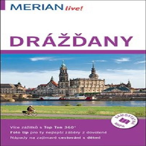 Drážďany - Merian Live!