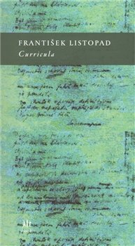 Curricula - František Listopad
