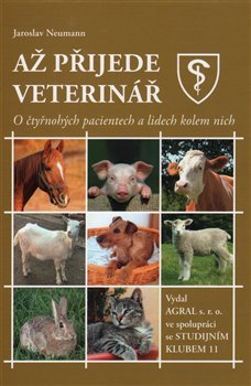 Až přijede veterinář - Jaroslav Neumann