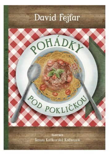 Pohádky pod pokličkou