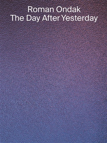 THE DAY AFTER YESTERDAY