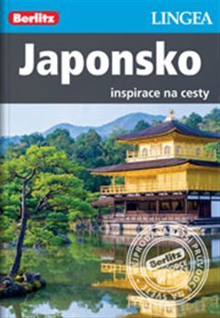 Japonsko - Inspirace na cesty