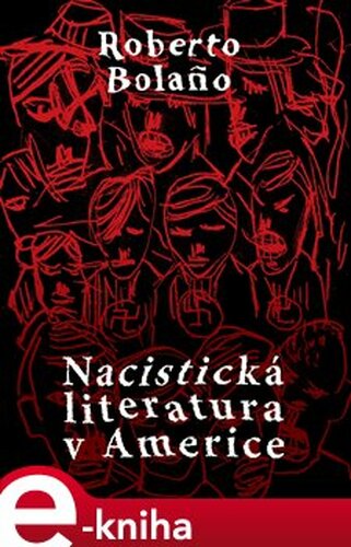 Nacistická literatura v Americe