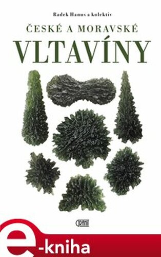 České a moravské vltavíny