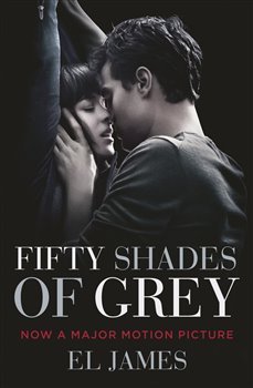 Fifty Shades of Grey - E. L. James