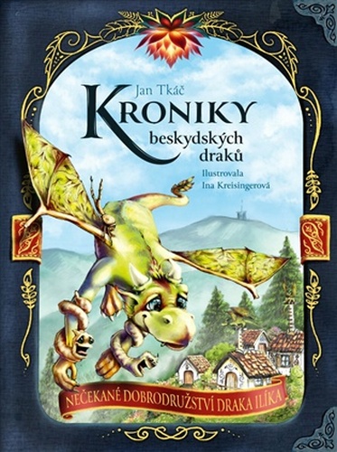 Kroniky beskydských draků