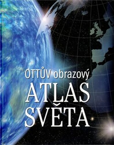 Ottův obrazový atlas světa