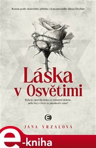 Láska v Osvětimi
