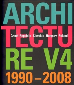 Architecture V4 1990-2008 - Ján Stempel