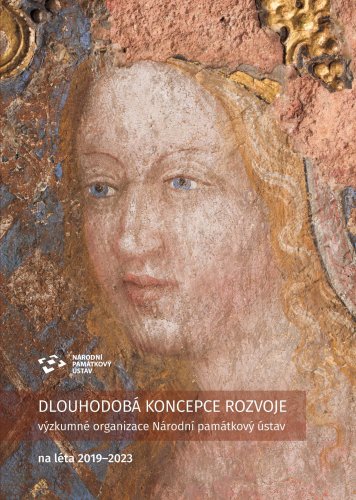 Dlouhodobá koncepce rozvoje výzkumné organizace Národní památkový ústav na léta 2019–2023