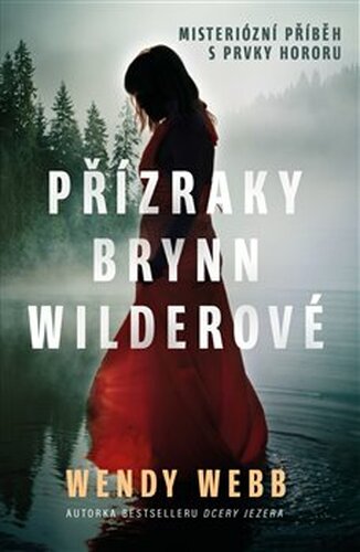 Přízraky Brynn Wilderové - Wendy Webb