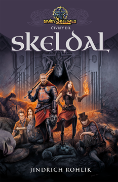 Skeldal