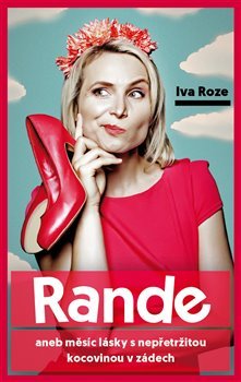 Rande - Iva Roze