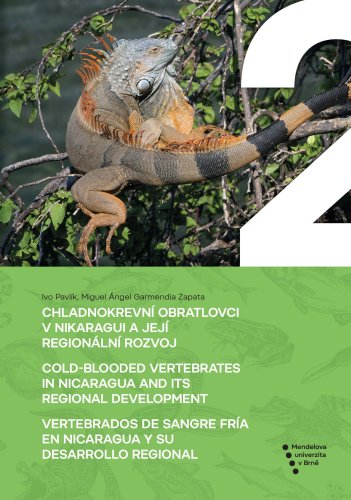 Chladnokrevní obratlovci v Nikaragui a její regionální rozvoj