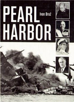 Pearl Harbor - Ivan Brož