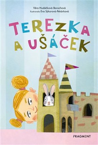 Terezka a ušáček