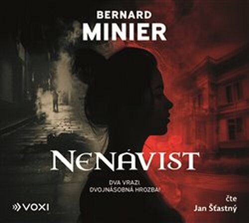 Nenávist