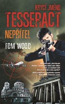 Nepřítel - Tom Wood