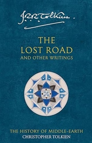 Lost Road and Or Writings