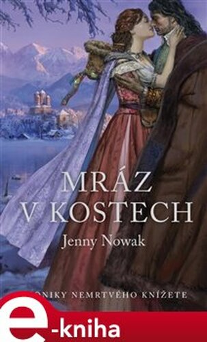 Mráz v kostech