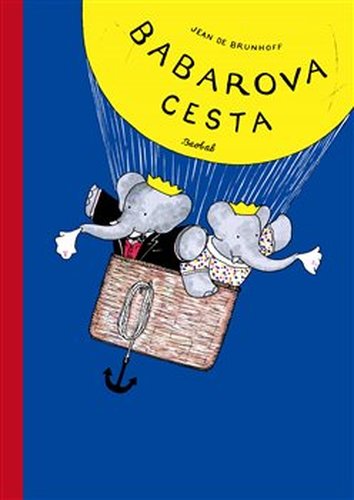 Babarova cesta Babarova cesta